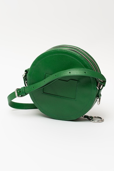 Diesel Geanta crossbody cu logo in relief Ophite Femei