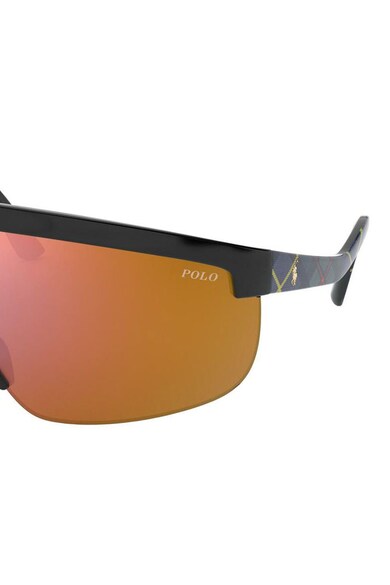 Polo Ralph Lauren Слънчеви очила Shield Мъже