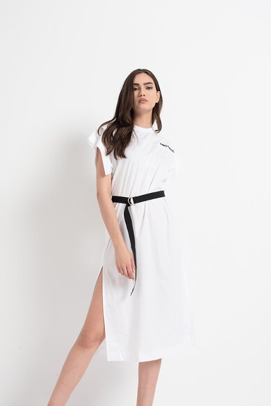 Diesel Rochie midi cu o curea D-Flix-B Femei