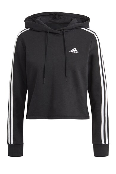 adidas Sportswear Hanorac lejer cu snur Essentials Femei