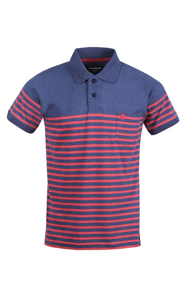 Fundango Tricou polo regular fit Stordal Barbati