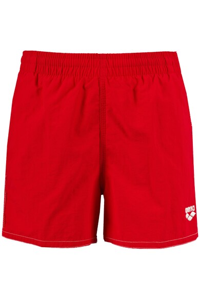 ARENA Costum de Baie Junior  Bywayx youth, 8/9 (D), Shiny Red/White Femei