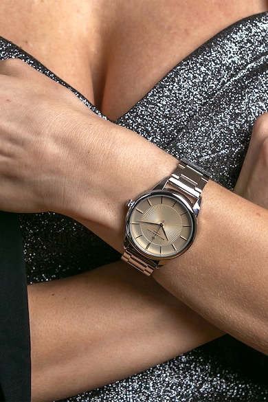 Philipp Blanc Иноксов часовник Жени