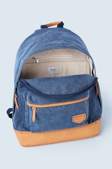 Pepe Jeans London Rucsac cu barete ajustabile John Barbati