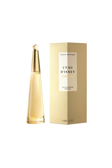 Issey Miyake Apa de Parfum  L'Eau D'Issey Absolue, Femei, 90 ml Femei