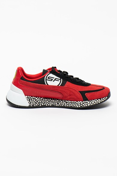 Puma Scuderia Ferrari Speed Hybrid sneaker férfi