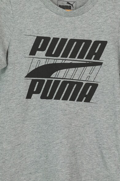 Puma Rebel Bold logómintás póló Fiú