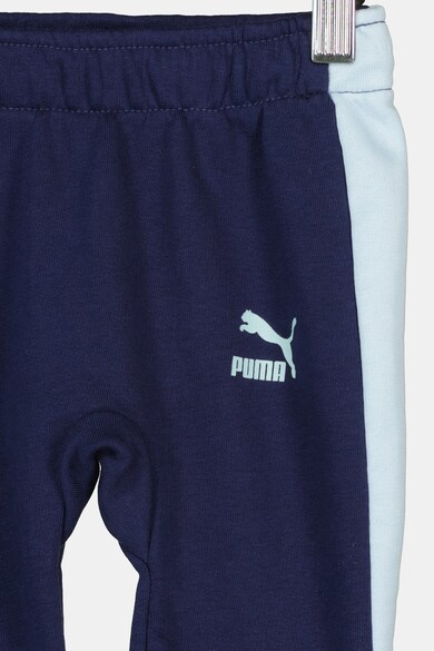 Puma Trening cu fermoar si logo 854455 Baieti