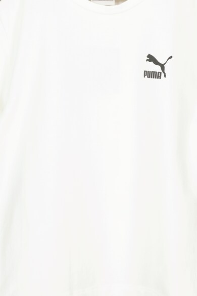 Puma Tricou cu imprimeu logo Femei