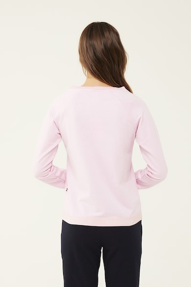 U.S. Polo Assn. Пижамена блуза с ръкави реглан Жени