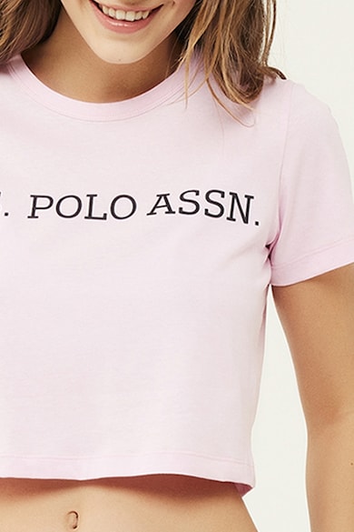 U.S. Polo Assn. Crop pizsamapóló női