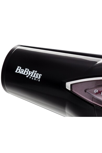 BaByliss Uscator de par  Expert Protect , 2300 W, 2 viteze, 3 Trepte de temperatura, cool shot, difuzor, Negru Femei