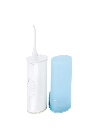 Panasonic Irigator oral  , 2 programe, 165 ml, Alb/Bleu Femei