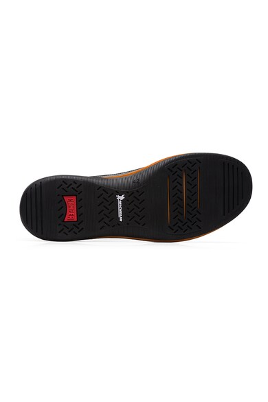 Camper Pantofi slip on de piele Barbati