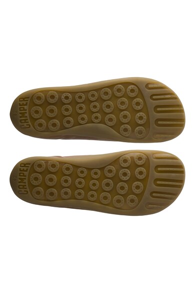 Camper Pantofi low-cut de piele Barbati