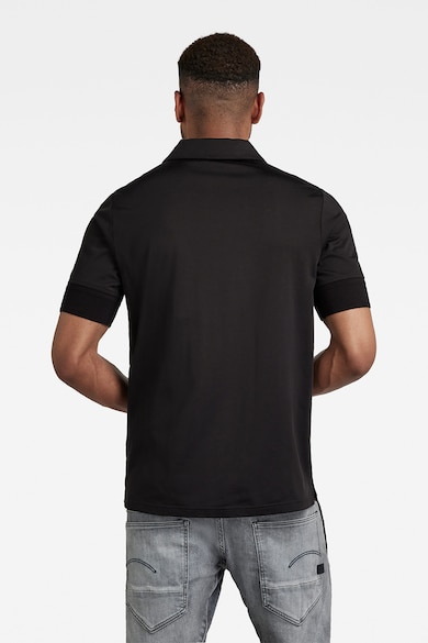 G-Star RAW Tricou polo regular fit Embro Barbati