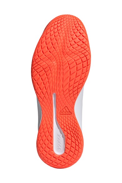 adidas Performance Обувки за волейбол Novaflight с лого Мъже