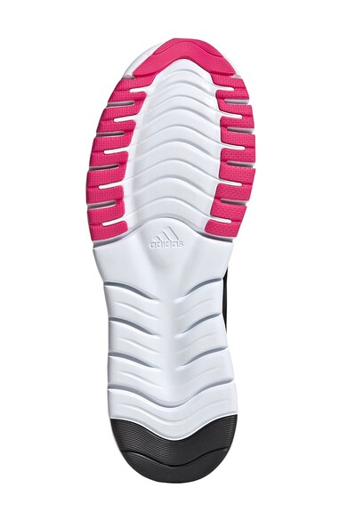 adidas Performance Pantofi de plasa cu aspect tricotat, pentru alergare Nario Move Femei