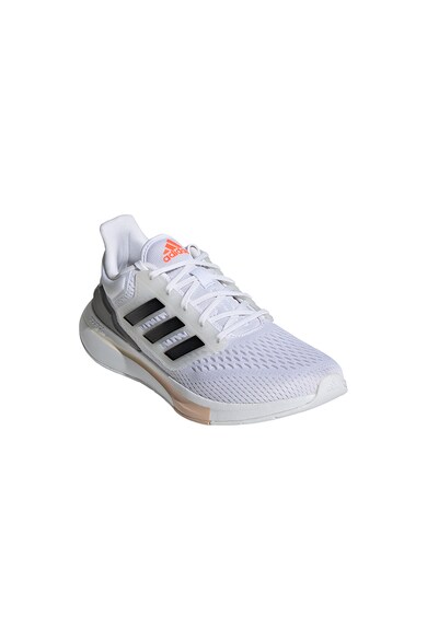 adidas Performance Pantofi din plasa tricotata pentru alergare EQ21 Femei