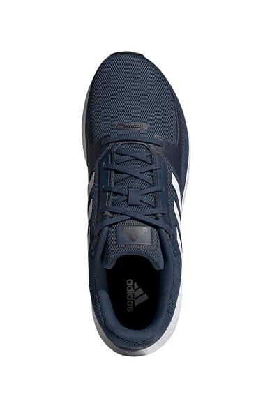 adidas Performance Pantofi cu insertii din plasa pentru alergare Falcon 2.0 Barbati