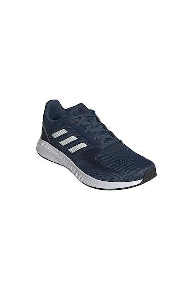 adidas Performance Pantofi cu insertii din plasa pentru alergare Falcon 2.0 Barbati