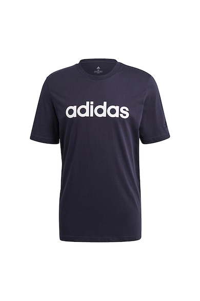 adidas Sportswear Tricou cu imprimeu logo Essentials Barbati