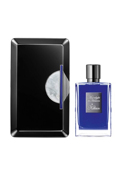 By Kilian Set  Moonlight in Heaven, Unisex: Apa de Parfum, 50 ml + Clutch Femei