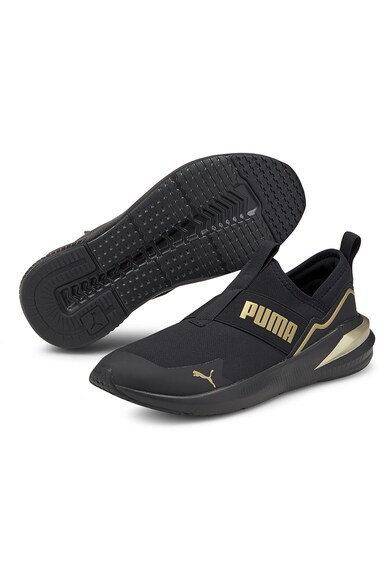 Puma Pantofi slip-on pentru antrenament Platinum Alt Femei