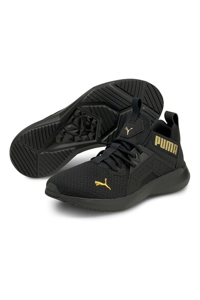 Puma Pantofi cu detalii contrastante pentru alergare Softride Enzo NXT Femei