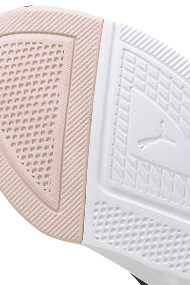 Puma Pantofi cu logo pentru alergare Flyer Femei