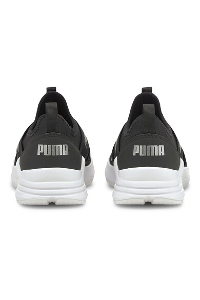 Puma Pantofi sport slip-on Wired Run Femei