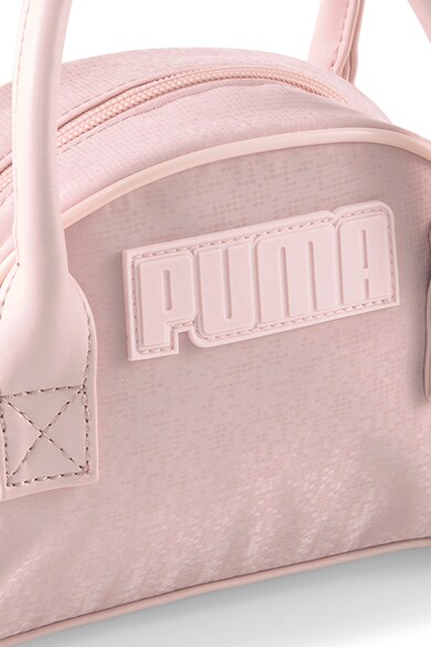 Puma Geanta crossbody cu aplicatie logo Prime Time Mini Grip Femei
