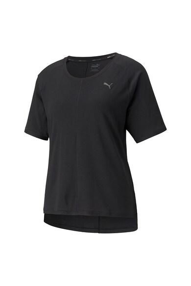 Puma Йога тениска Studio Tri Blend с dryCell Жени