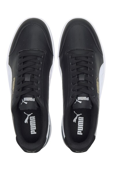 Puma Спортни обувки Shuffle от еко кожа Мъже