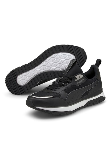 Puma Pantofi sport unisex R78 Trek Barbati