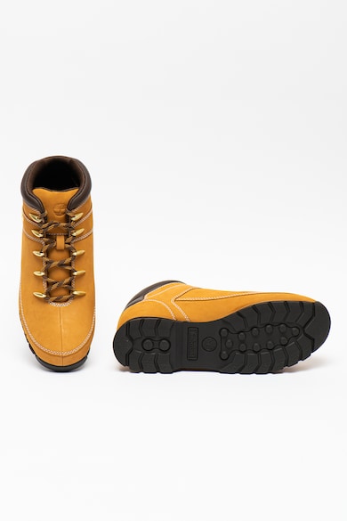 Timberland Боти Euro Sprint Hiker от набук Мъже