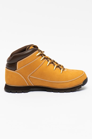 Timberland Ghete de piele Euro Sprint Hiker Barbati