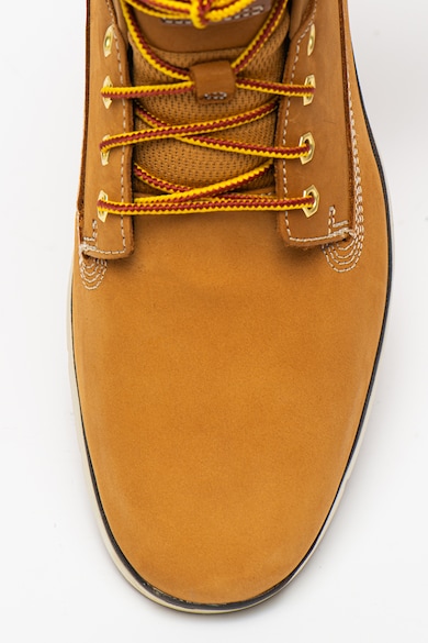 Timberland Ghete chukka de piele nabuc Killington Barbati