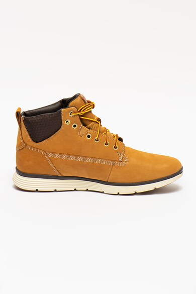 Timberland Ghete chukka de piele nabuc Killington Barbati