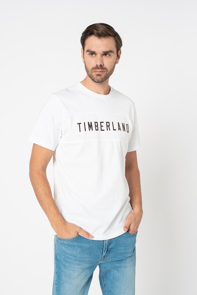 Timberland Tricou cu imprimeu logo Barbati