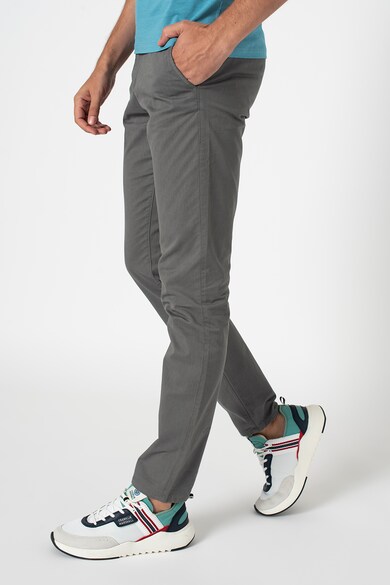 Tom Tailor Pantaloni chino slim fit Barbati