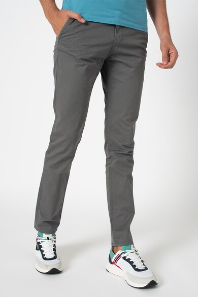 Tom Tailor Pantaloni chino slim fit Barbati