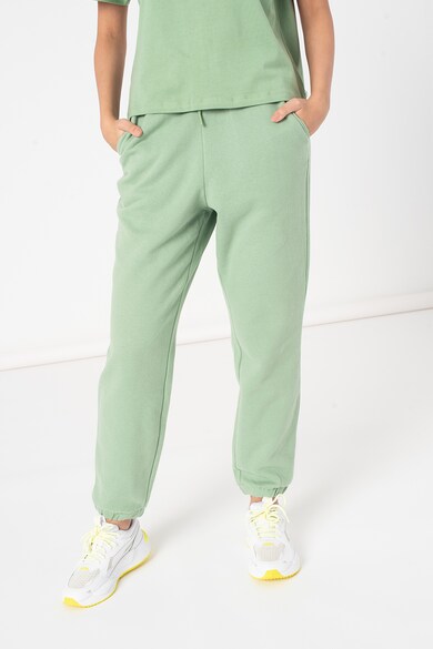 Tom Tailor Pantaloni sport relaxed fit Femei