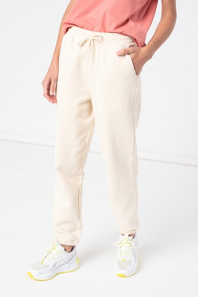 Tom Tailor Pantaloni sport relaxed fit Femei