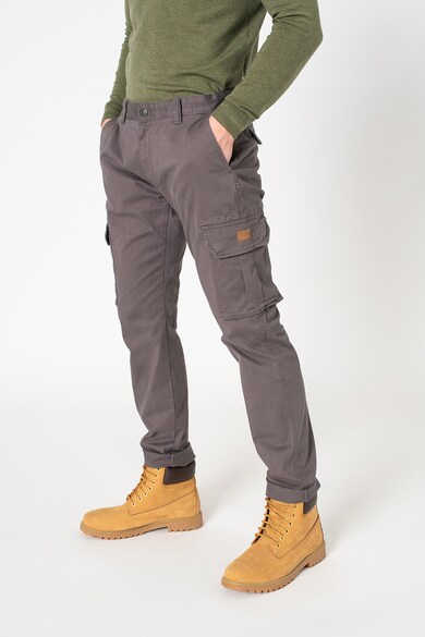 Tom Tailor Pantaloni cargo regular fit Travis Barbati