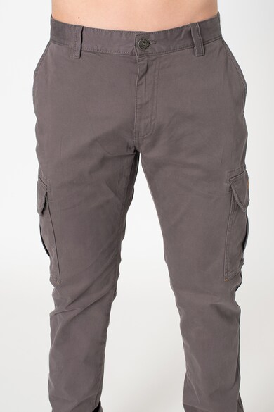 Tom Tailor Pantaloni cargo regular fit Travis Barbati