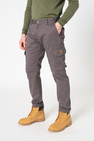 Tom Tailor Pantaloni cargo regular fit Travis Barbati