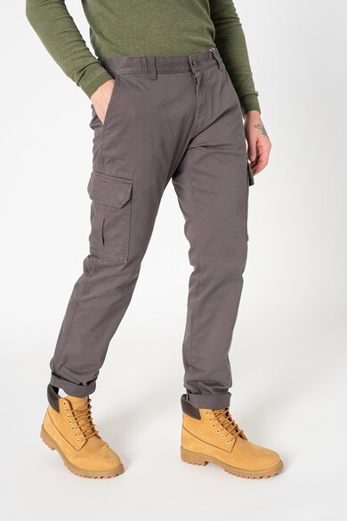 Tom Tailor Pantaloni cargo regular fit Travis Barbati