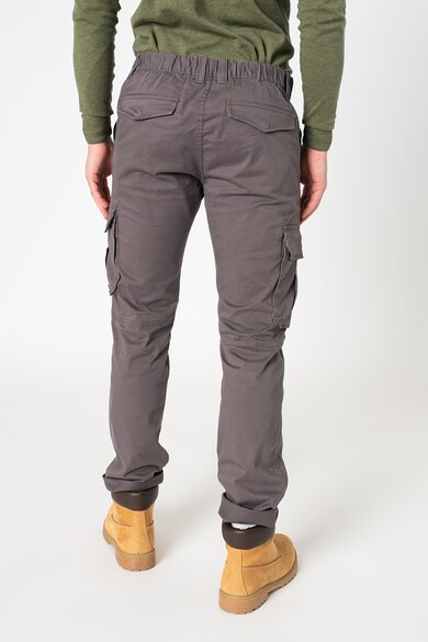 Tom Tailor Pantaloni cargo regular fit Travis Barbati