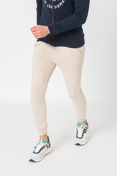Tom Tailor Спортен панталон с памук Мъже